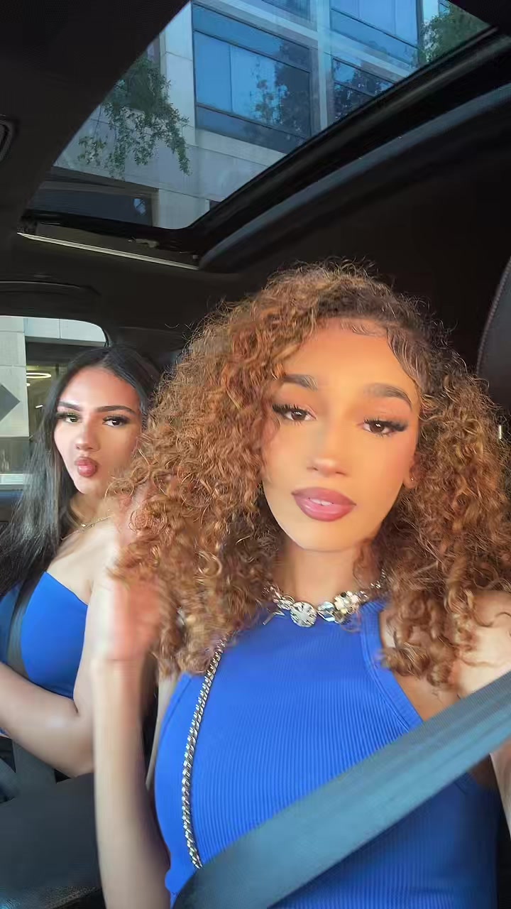 @Alana