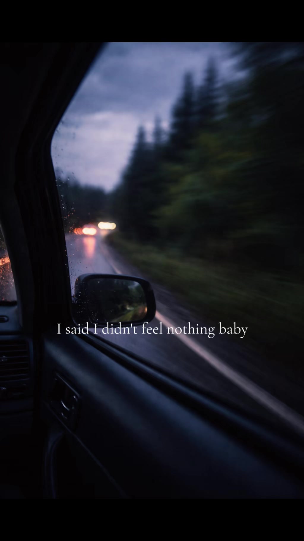 @Bird Words