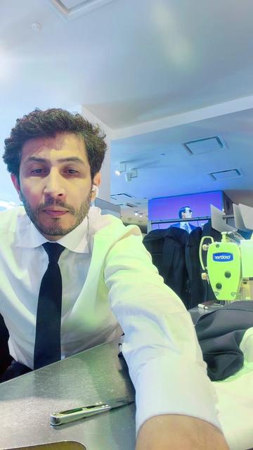 @Shoaib Ibrahimi 1987