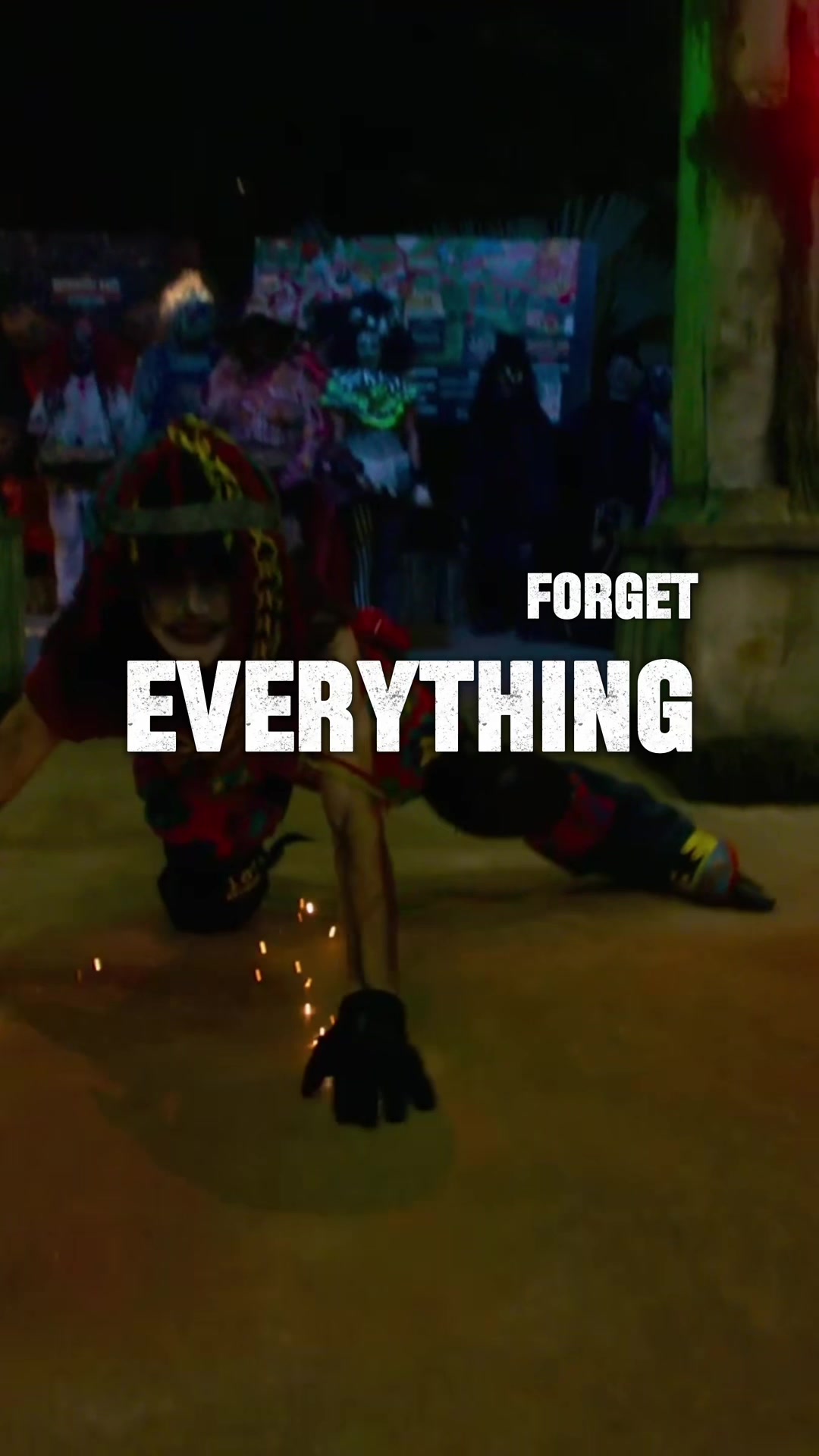 @The Horrorland Miami