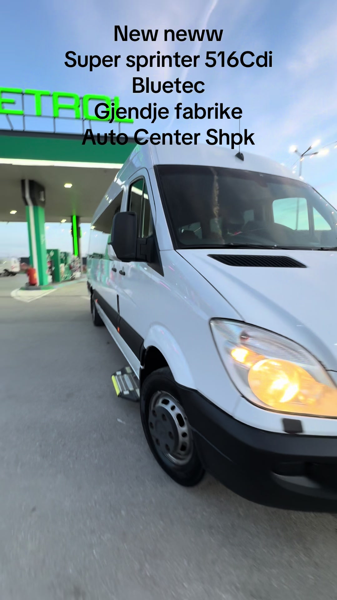 @Auto Center SH.P.K