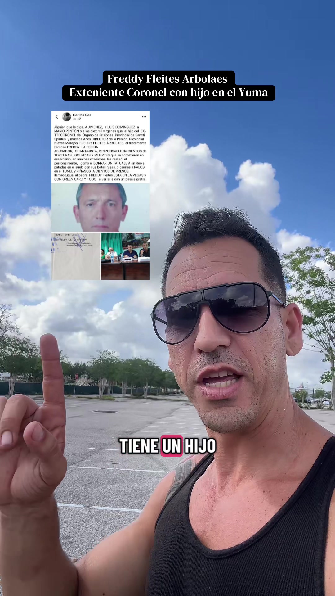 @Cuba Clips