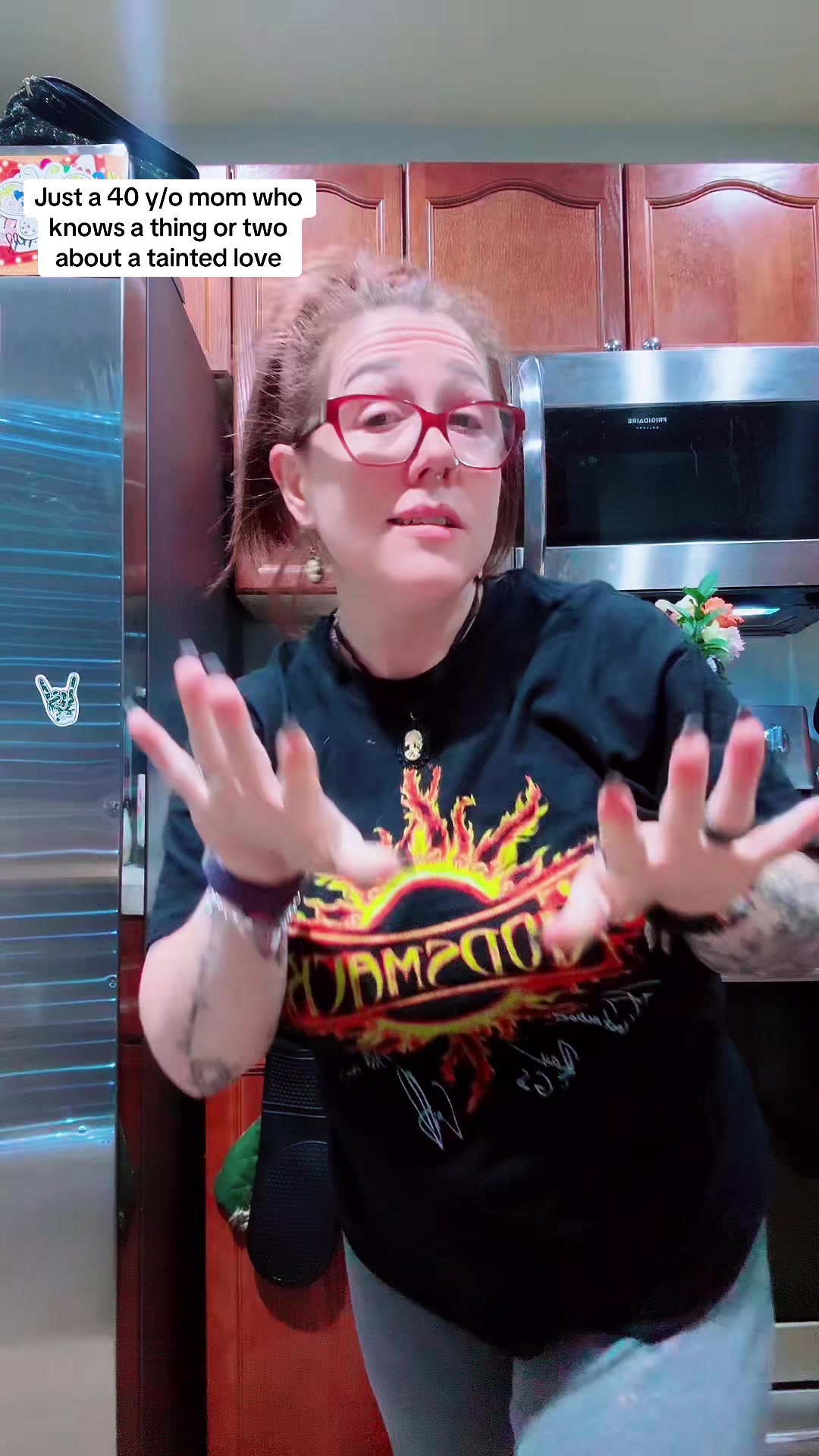 @🤘Metal Mom🤘