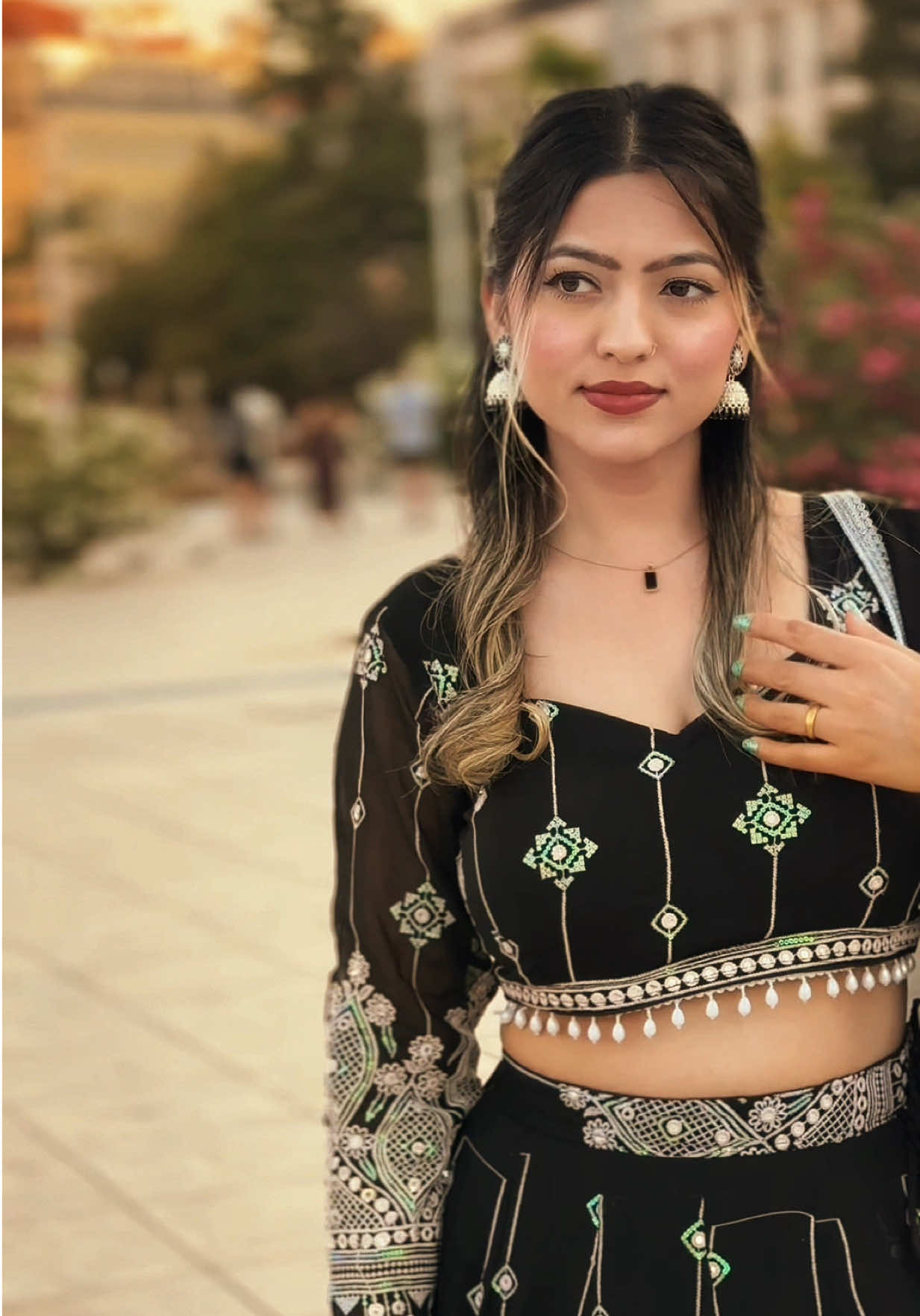 @Unisha Thapa