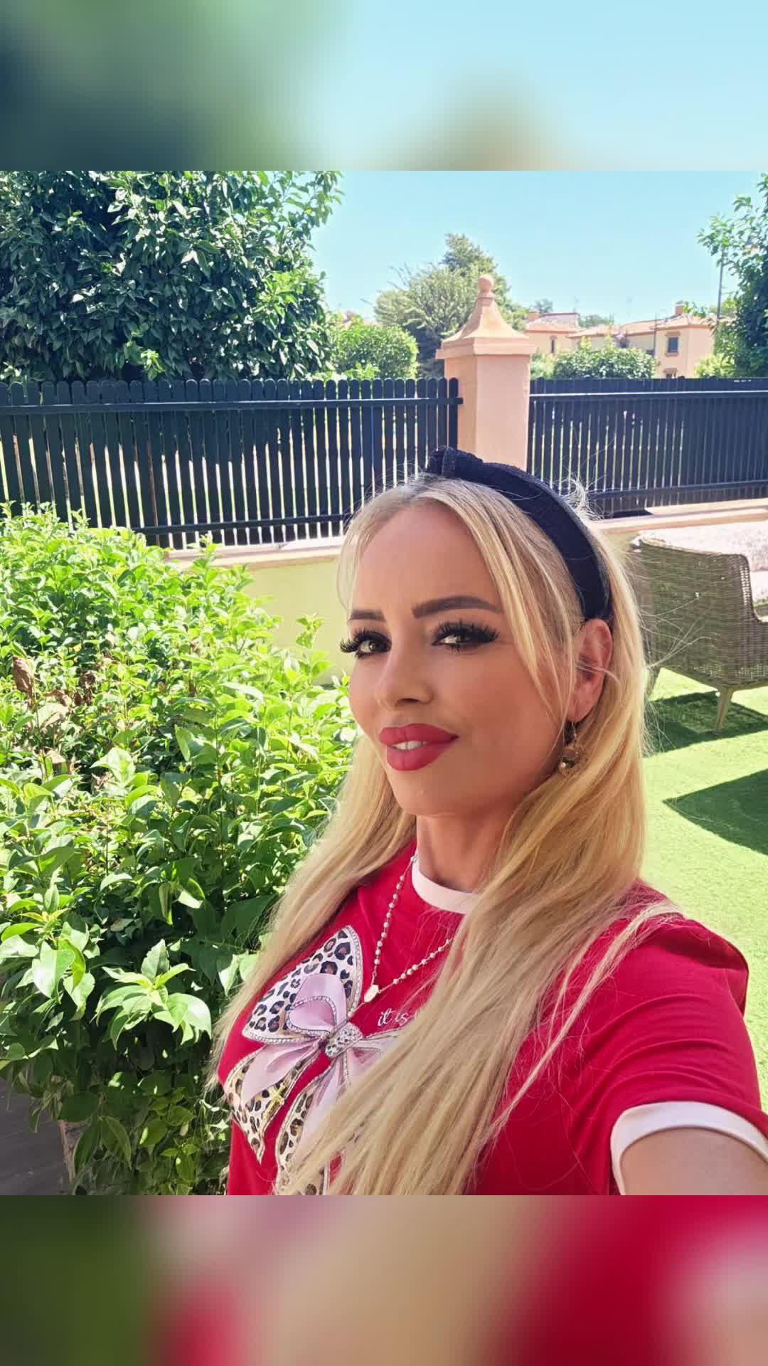 @Rocio Rosado Clarividente