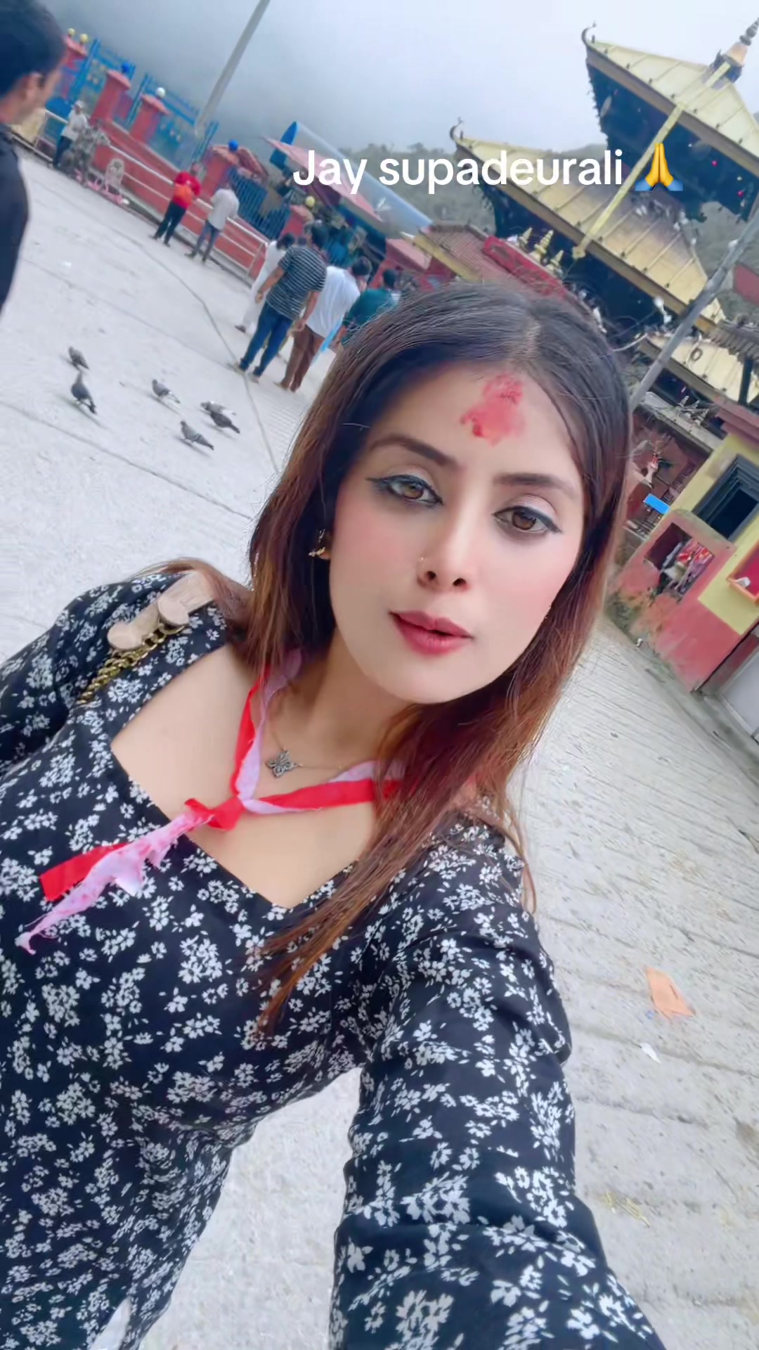 @Rani ♥️👰🫶