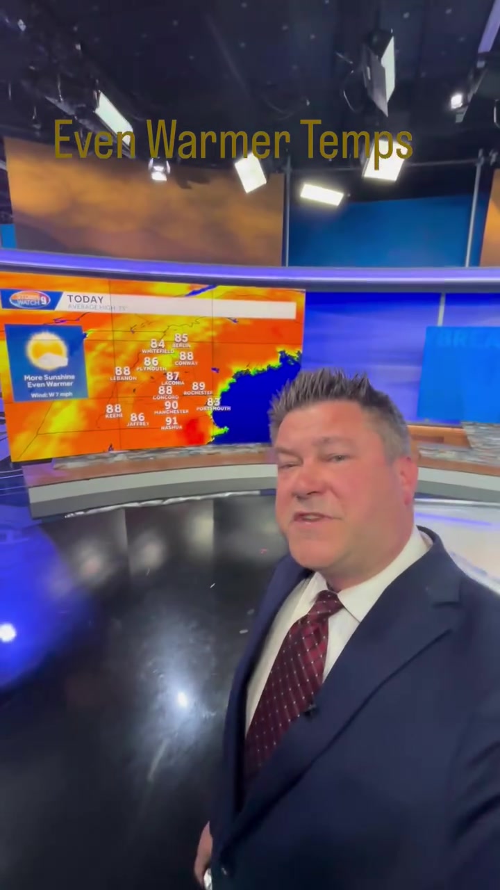 @WMUR News 9