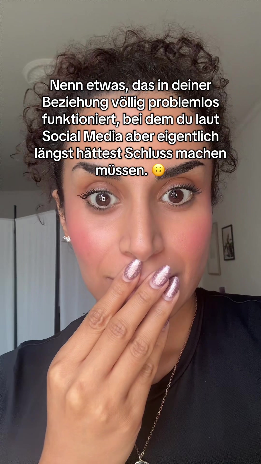 @Esma | Narzissmus & Freiheit