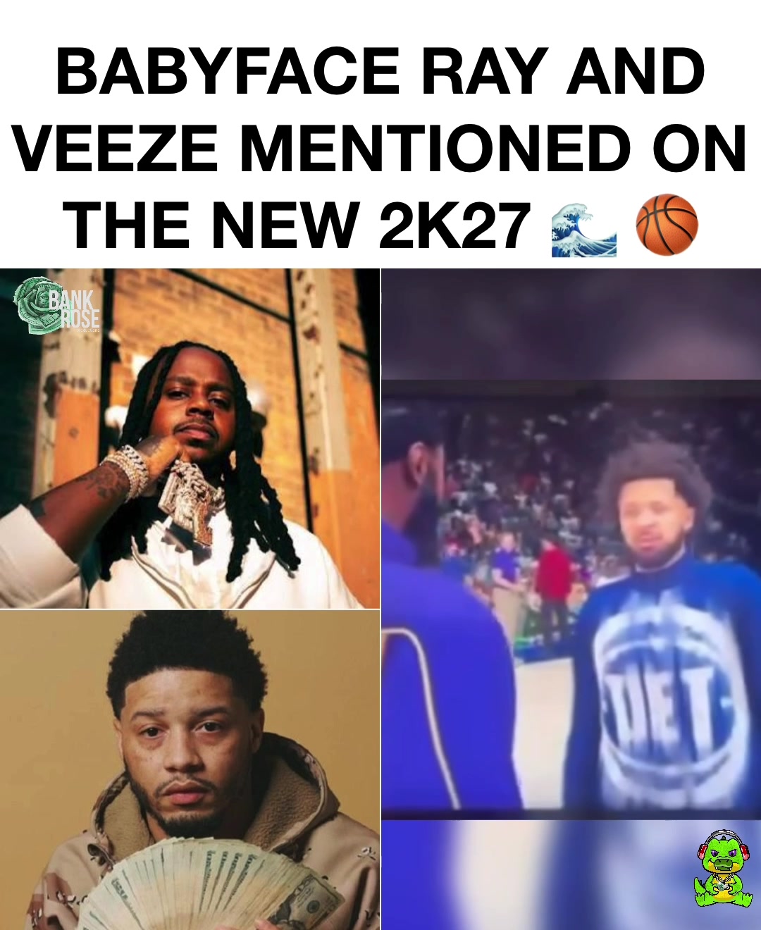 @GoodBoyz Mauri Corey