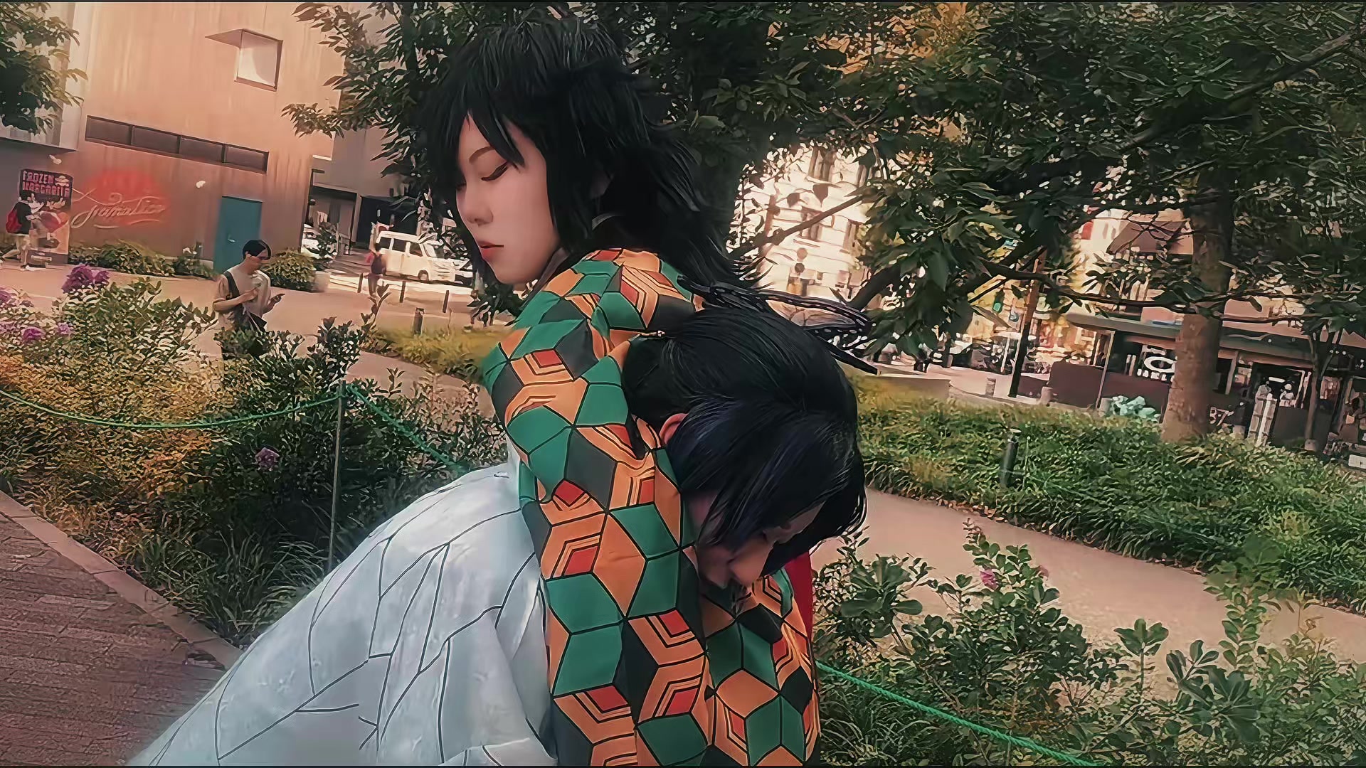 @甜瓜ソーダ、🍈🫧