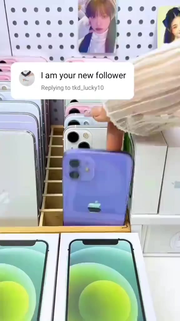 @Gifts 🎁 Tech