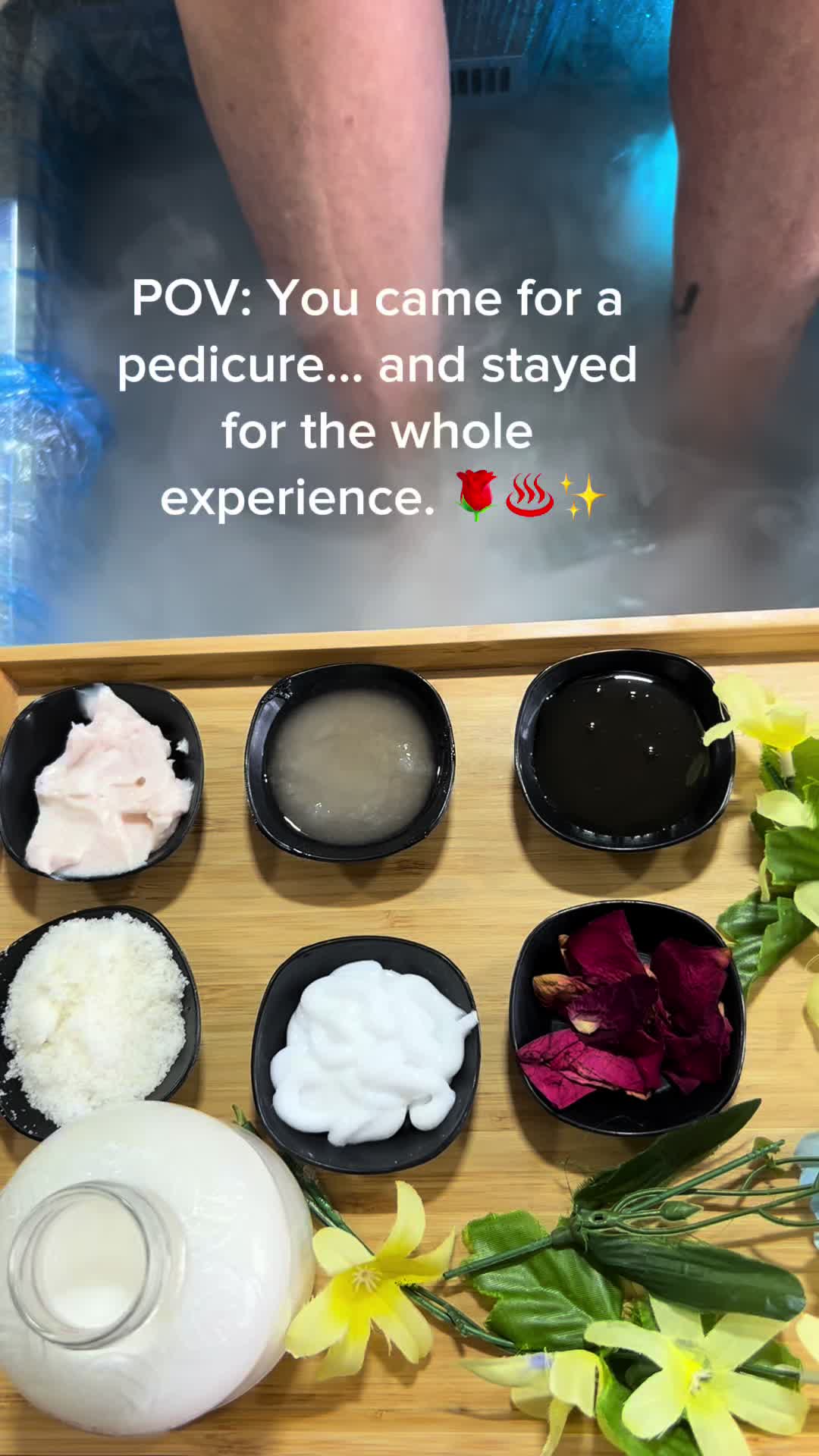 @XN Beauty Nail & Spa