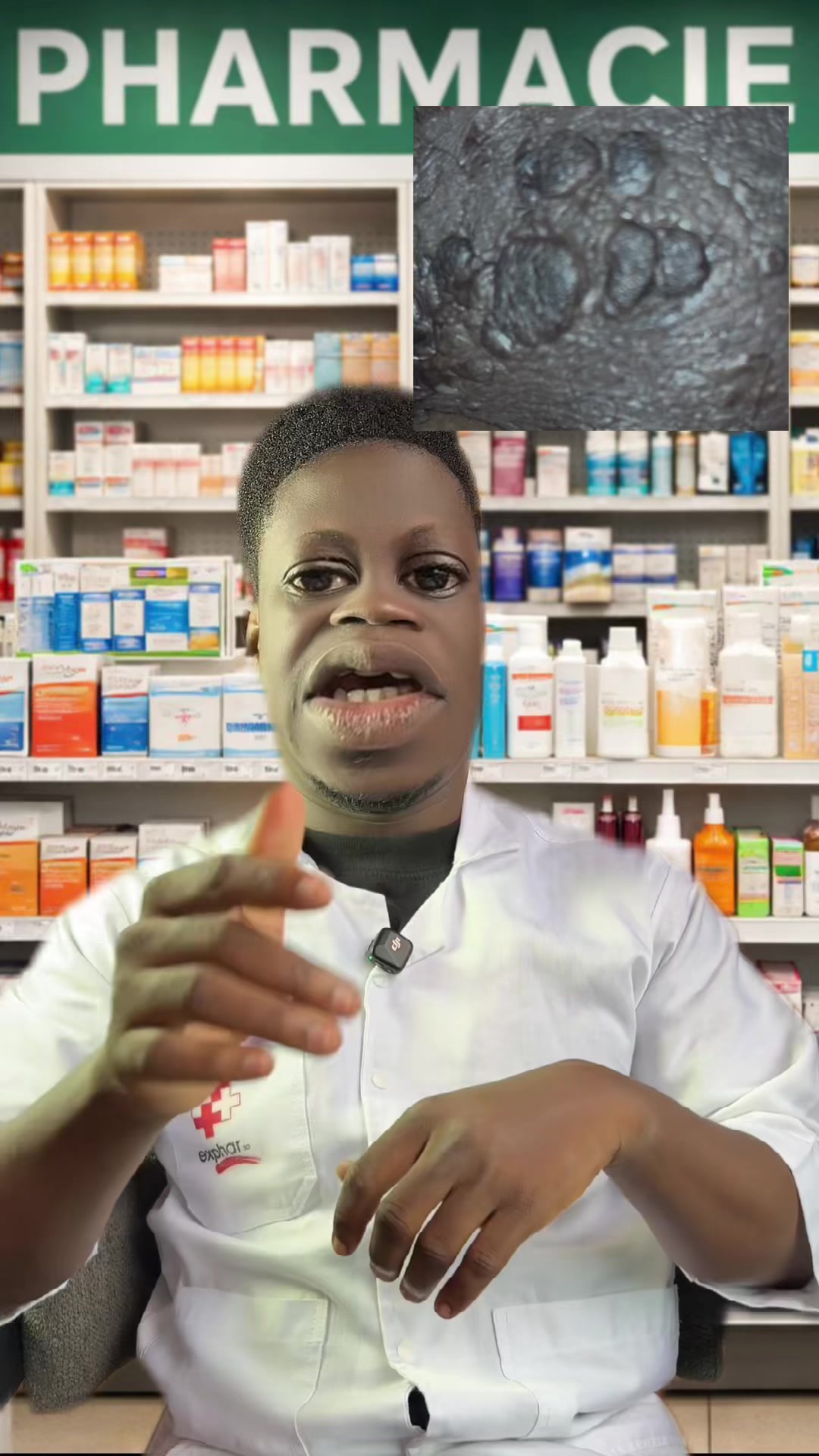 @DOCTEUR KPAPKATO🥼🩺🩻