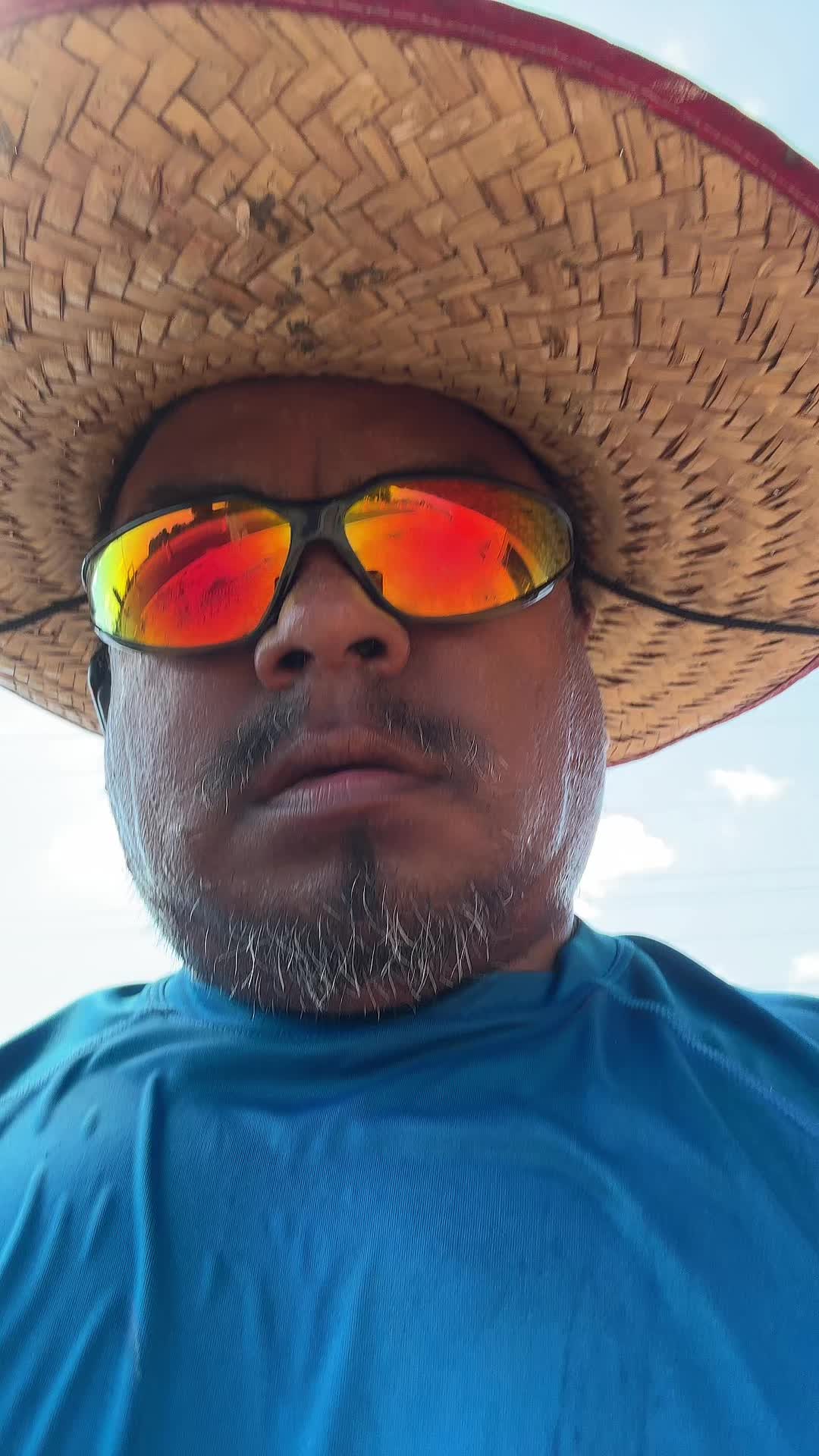 @Chago Gonzelez