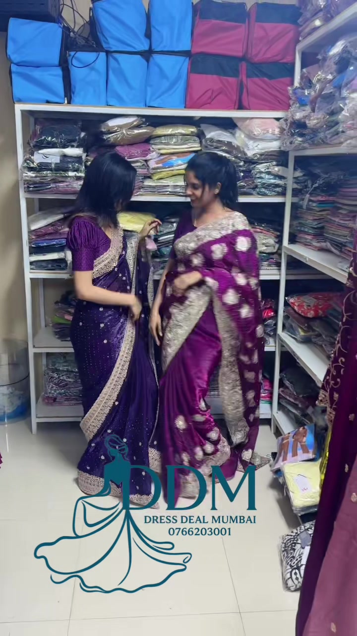 @《 Dress_Deal_Mumbai 》