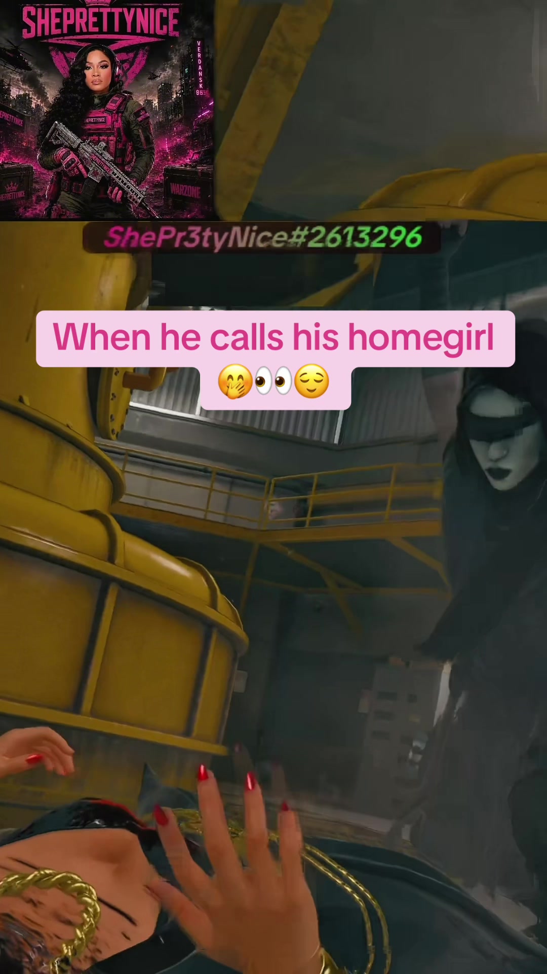 @ShePrettyNice