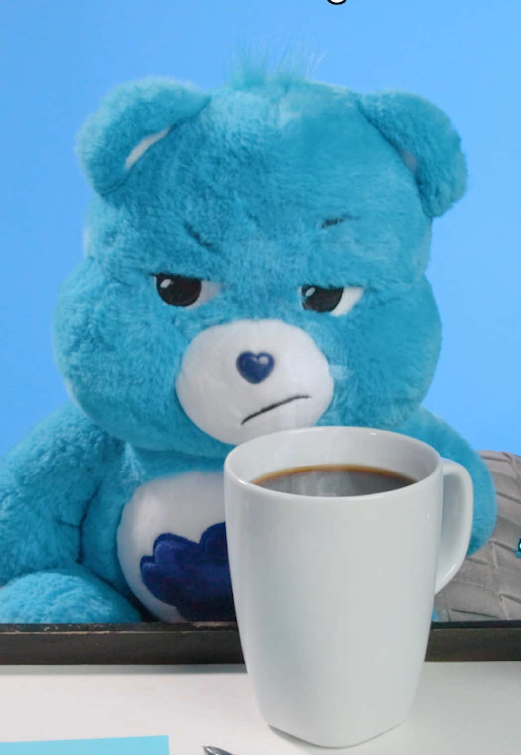 @Care Bears&trade;