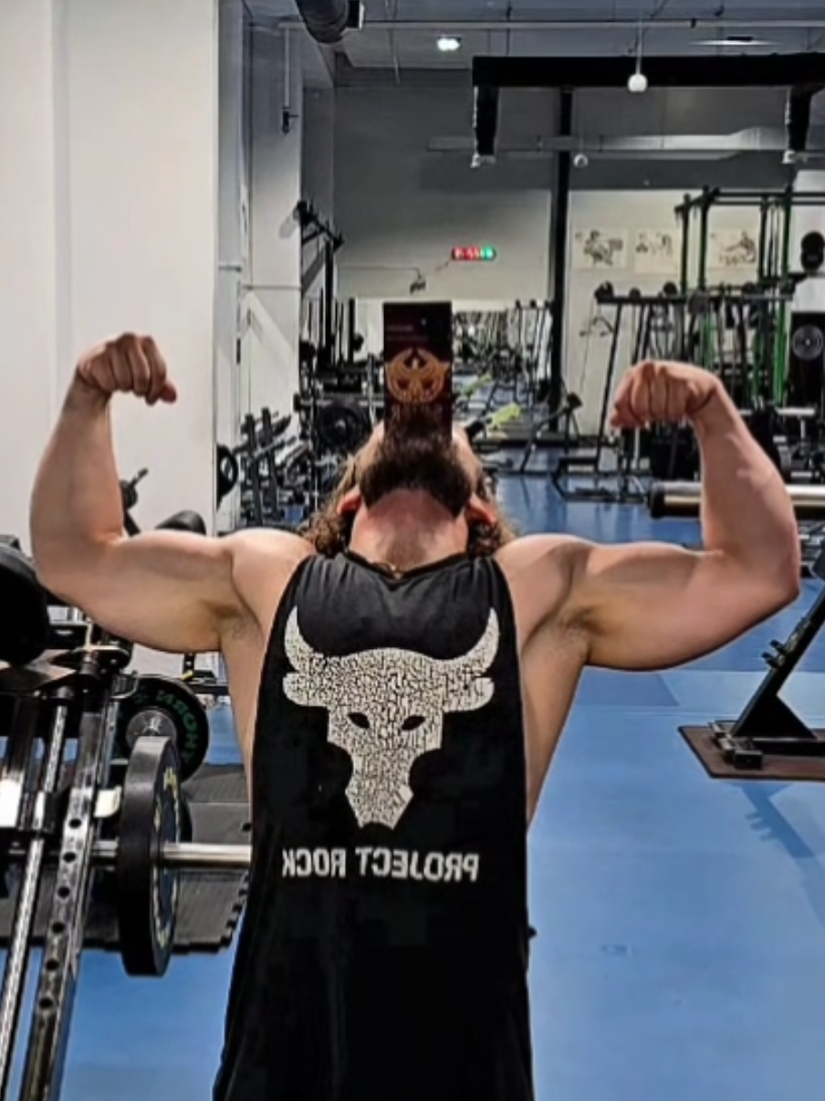 @Goran Spartan workouts📈🇭🇷💪