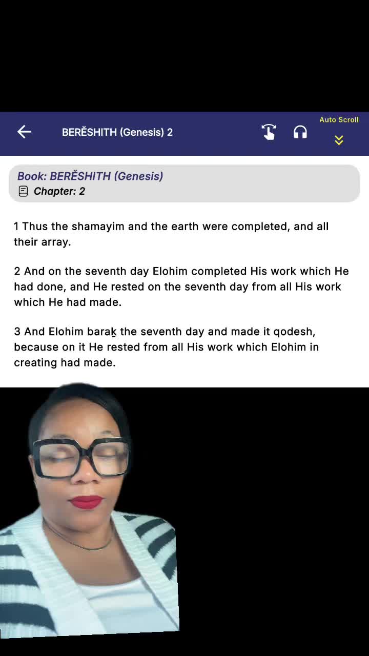 @DaughterofYahuah00