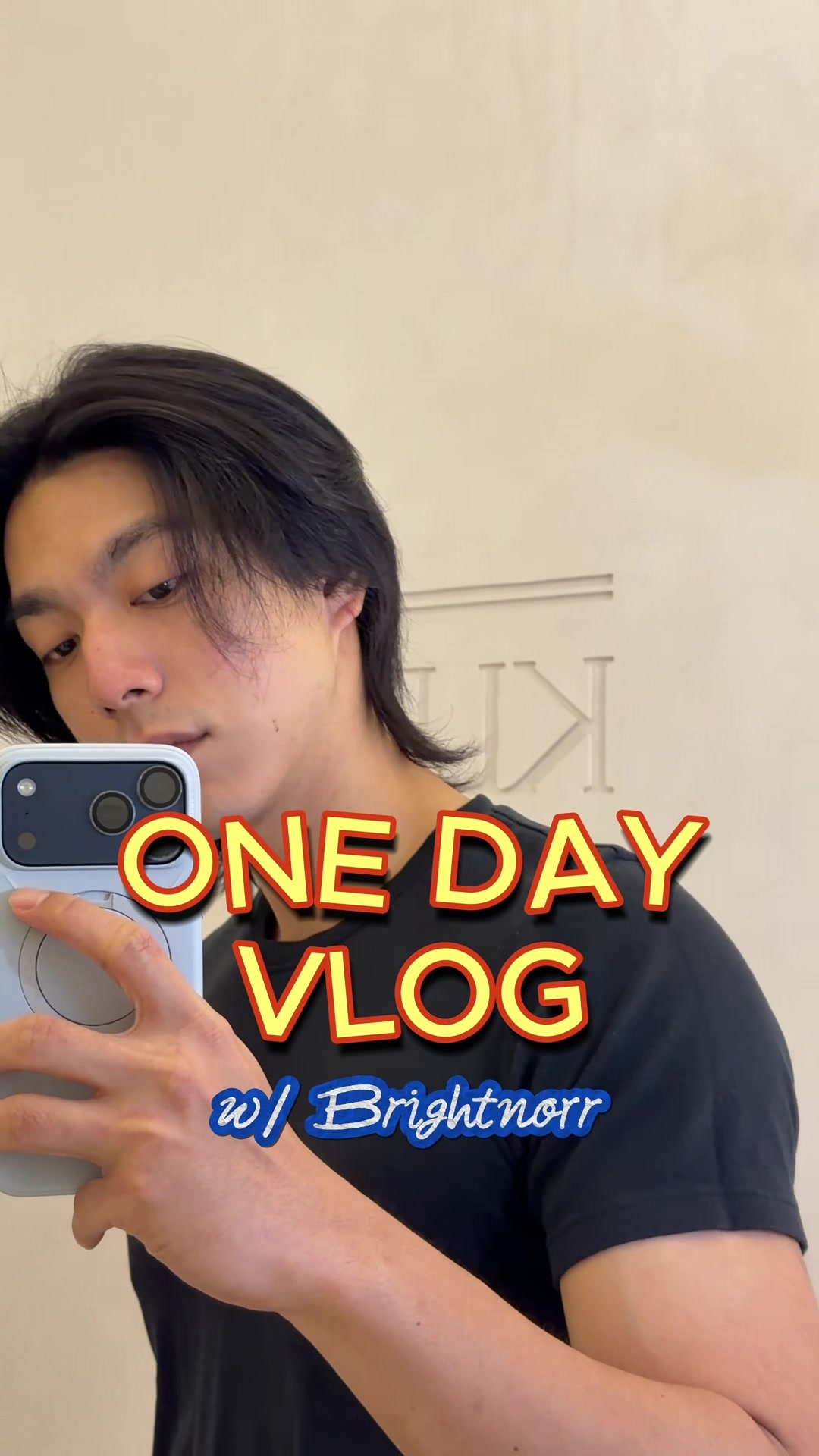 @norforreal (ไบร์ทนอ ช่องจริง)