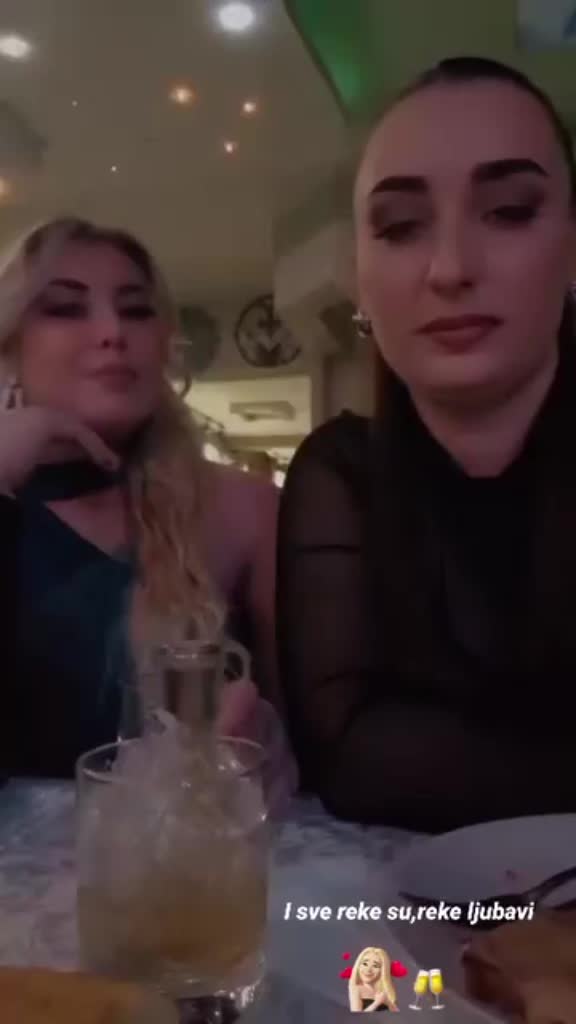@Kristina Randjelovic