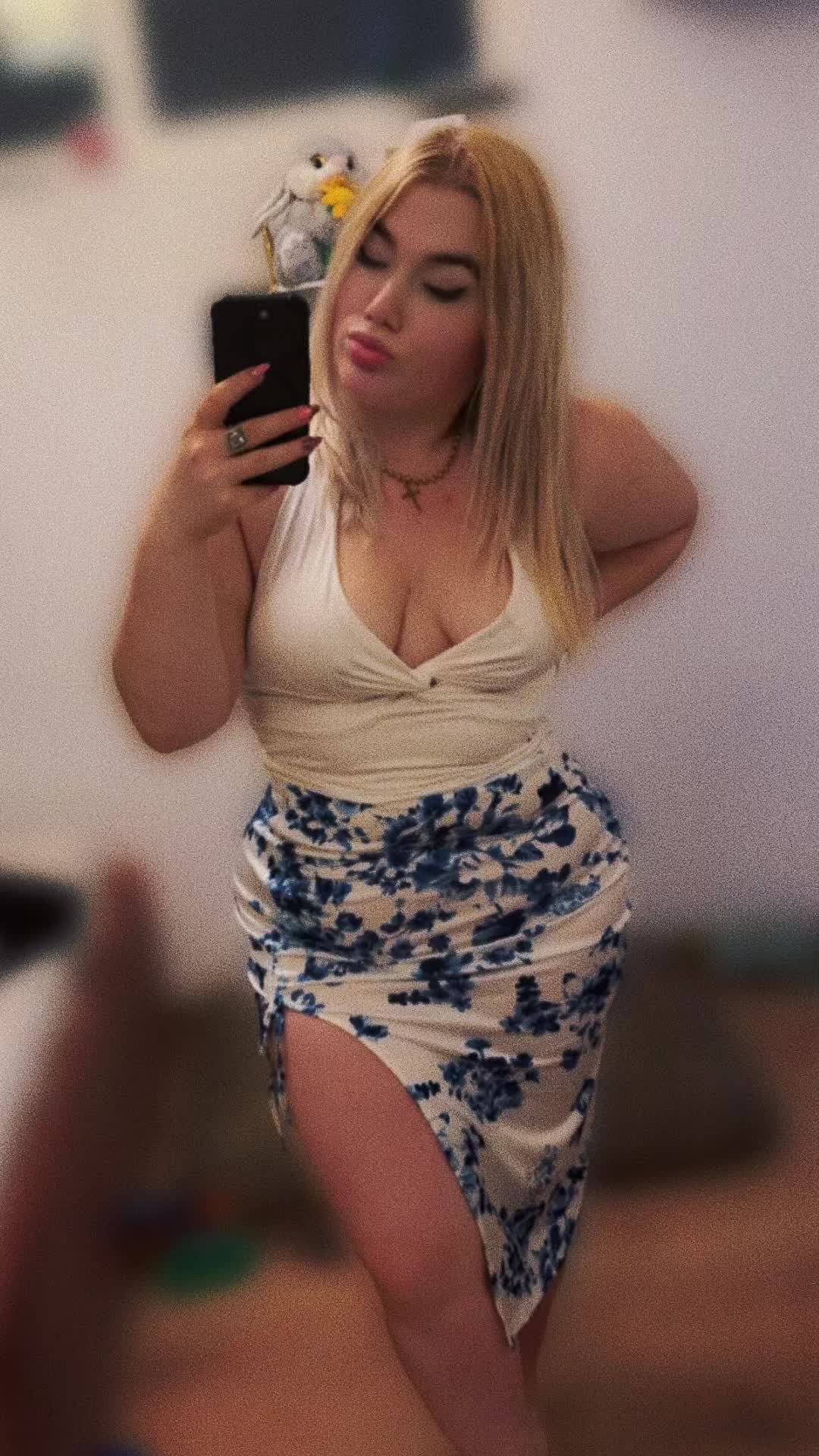 @🌸Blondegirl🌸