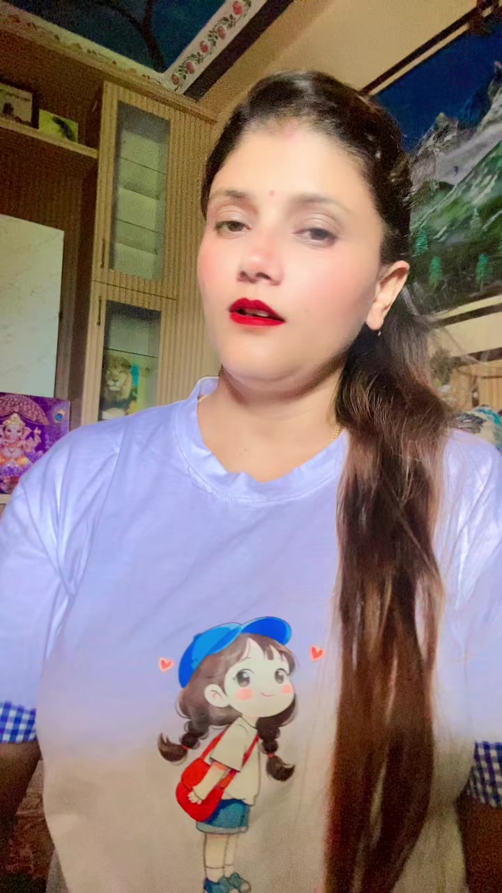 @इन्दिरा भुसाल