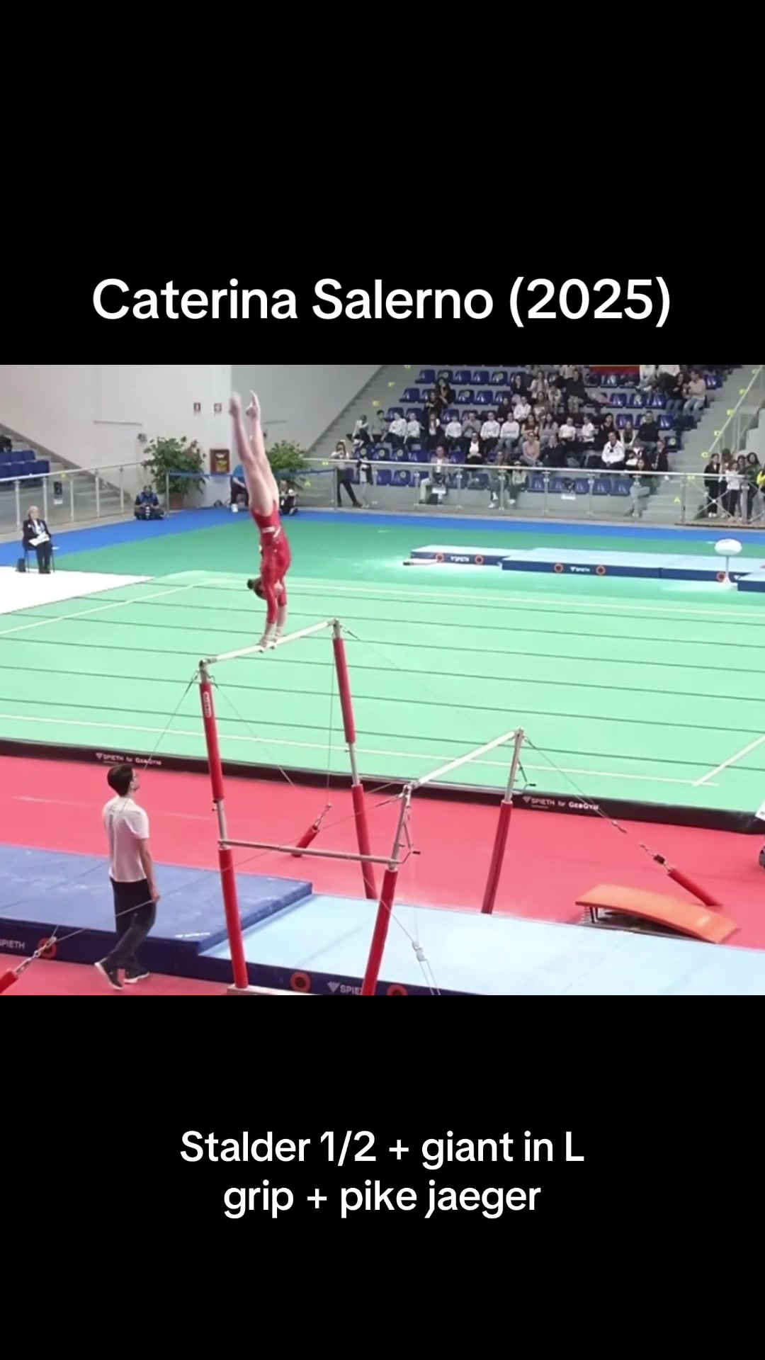 @Italian_gym_videos