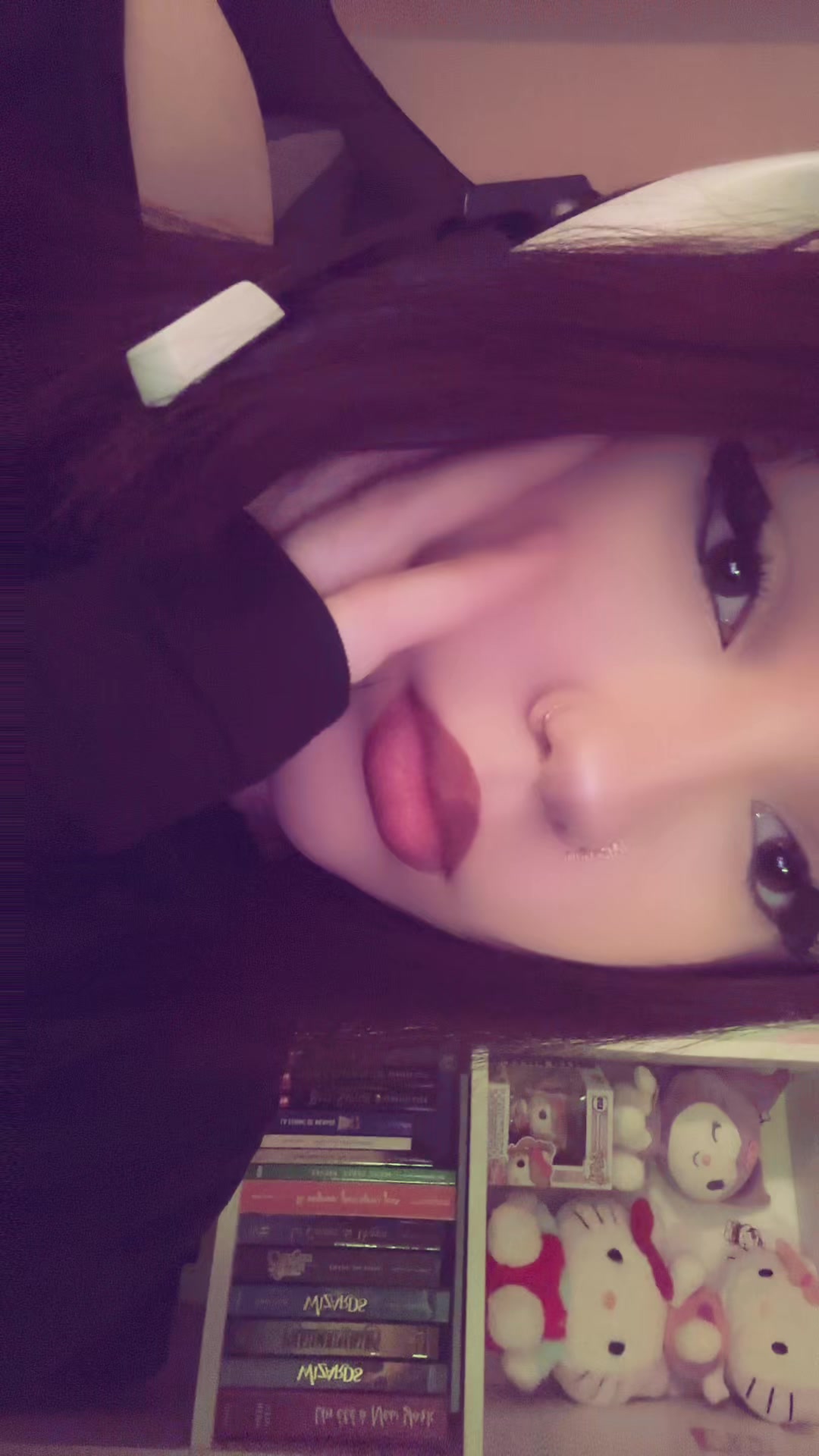 @♥︎