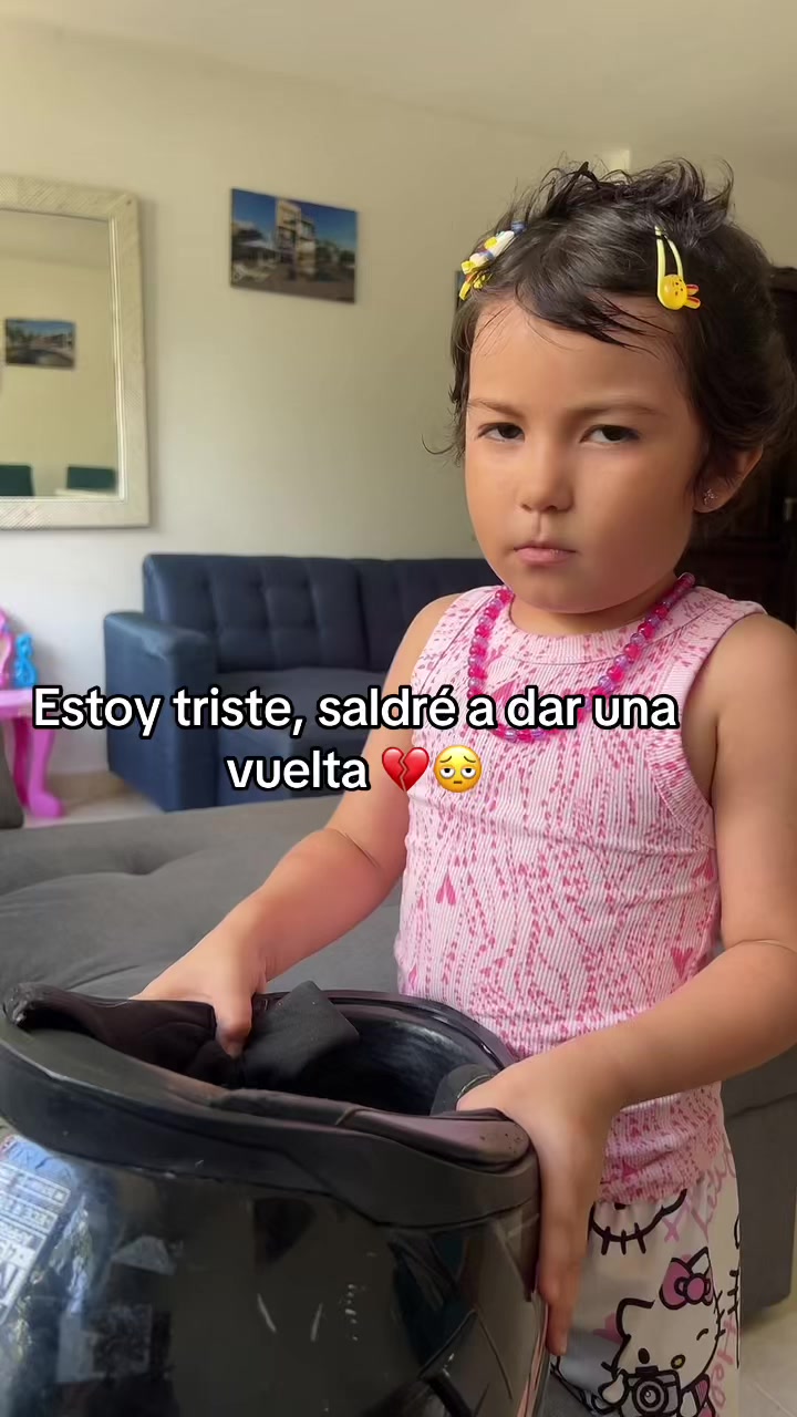 @Mariangel & Mamita🐥