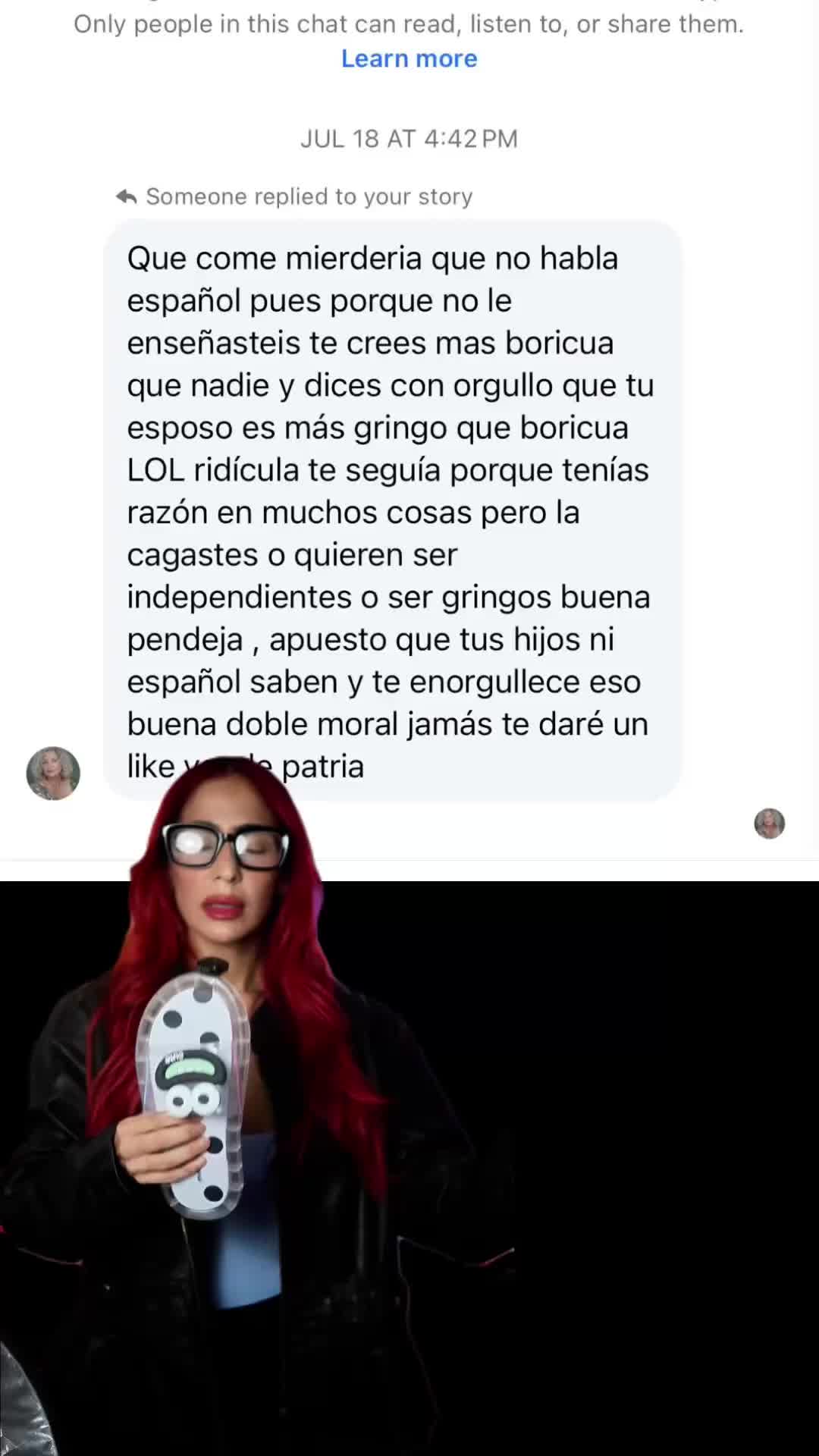 @Karol Aurora