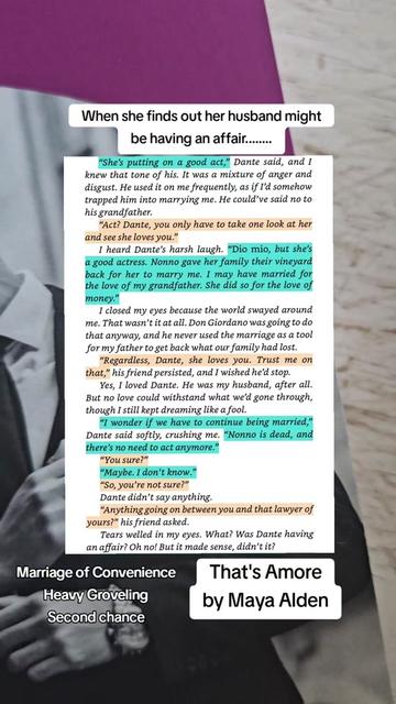 @Maya Alden | Author
