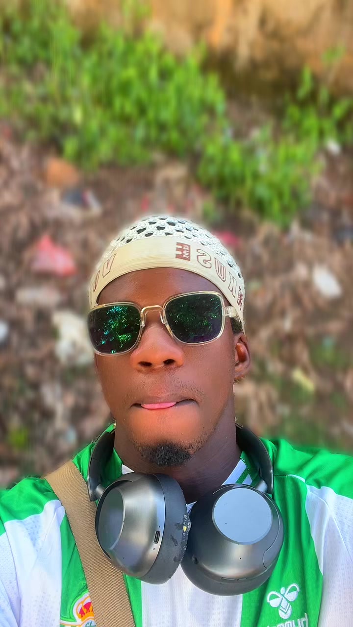 @Lil Bouna wagabon
