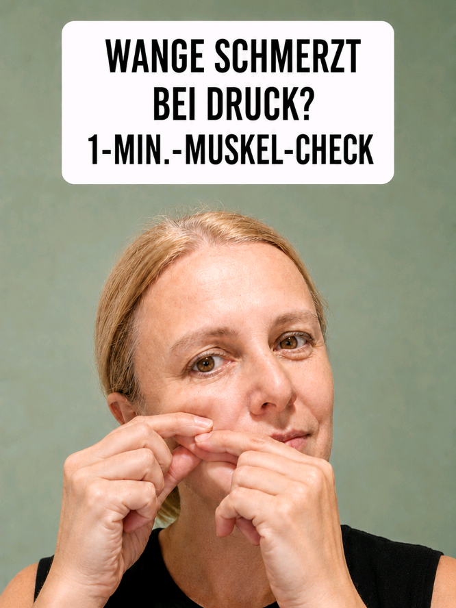 @Lena | Face Yoga & Massage 30+