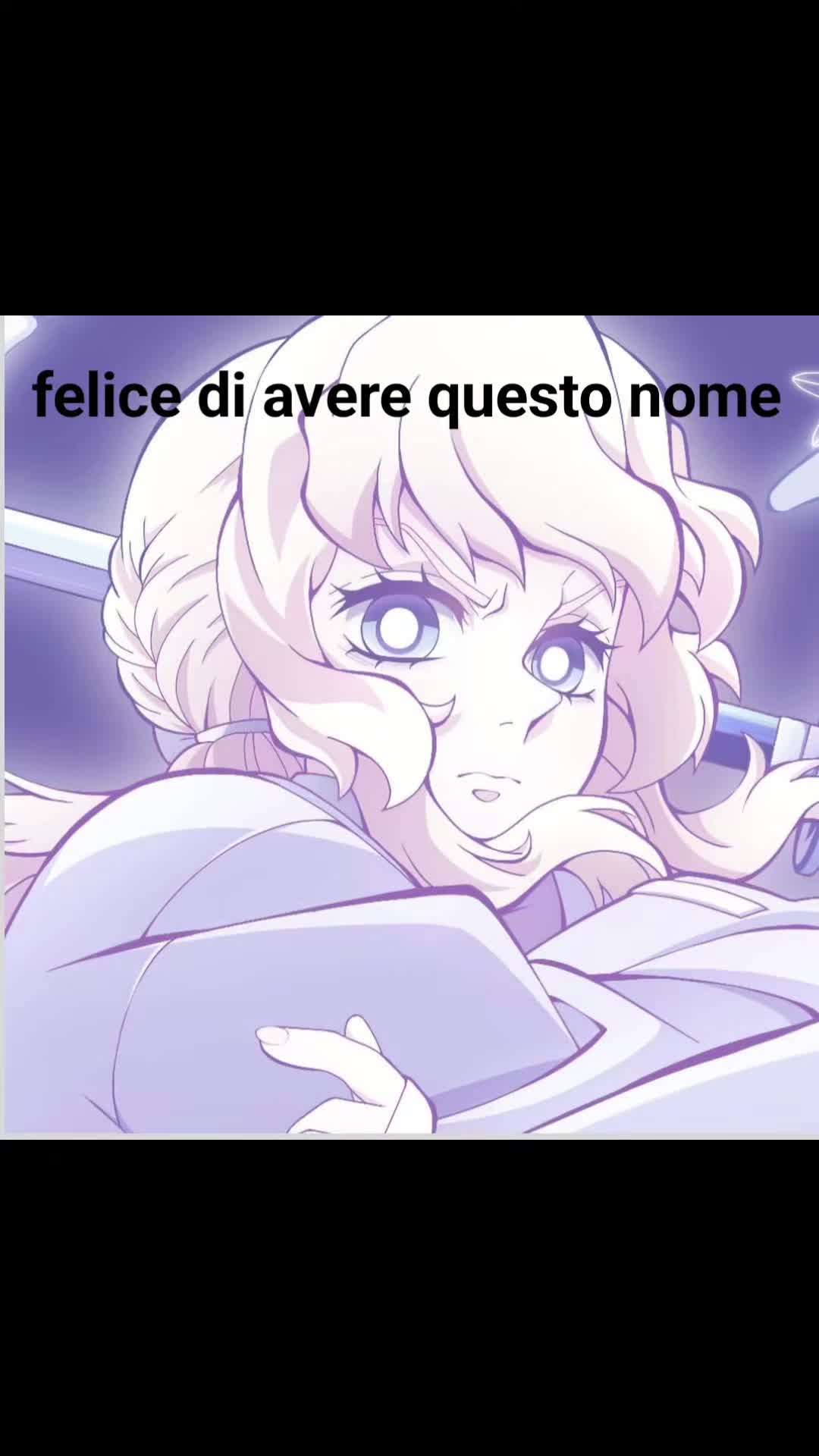 @Vittoria