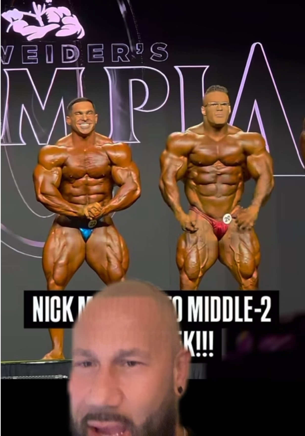 @Ares Nutrition