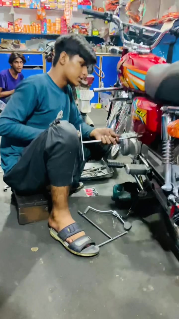 @پیر جوگی اُستاد