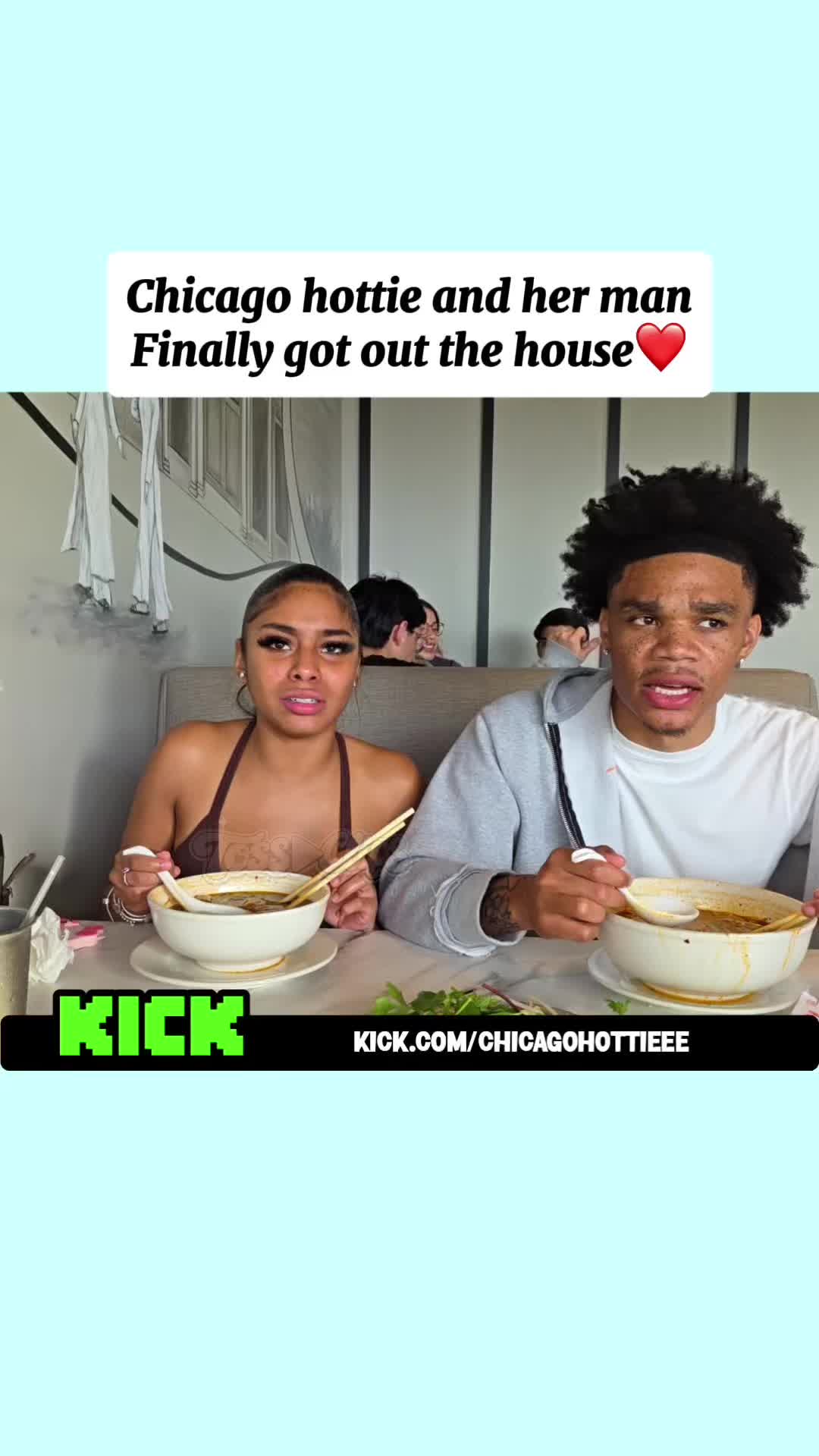 @Kick Girlz😍