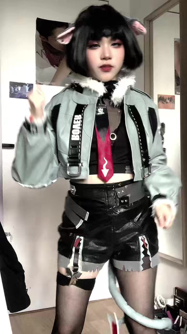 @Khaos