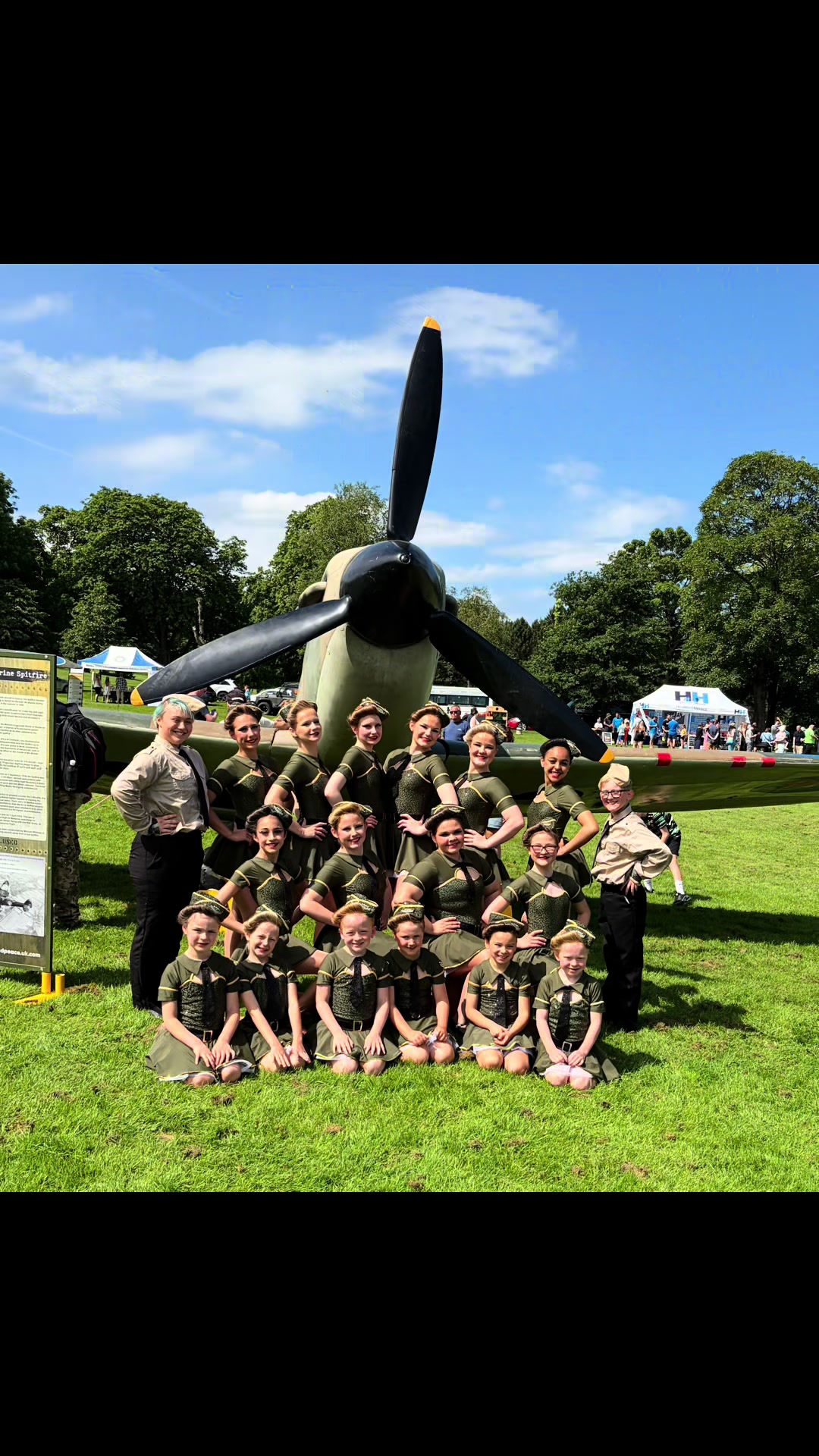 @HelenGreenAcademyOfDance