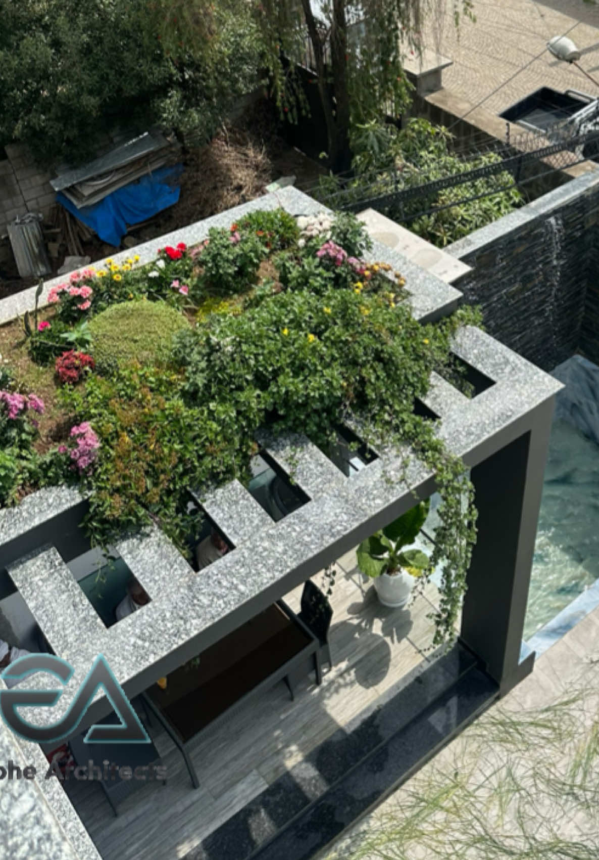 @ኤሎሄ Elohe Architects