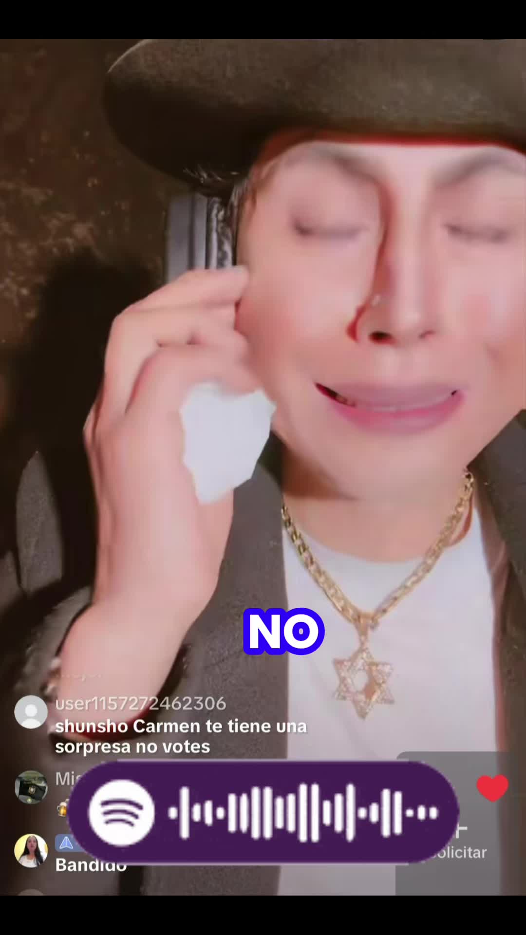 @Luisito 593✍️