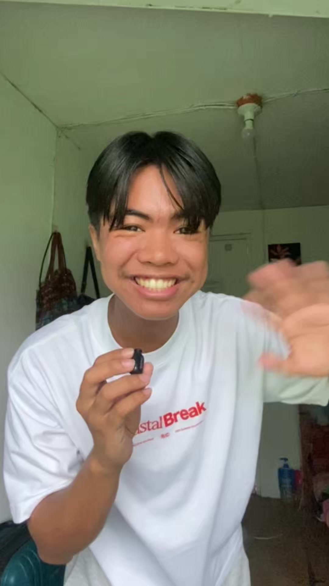 @Russel Josh