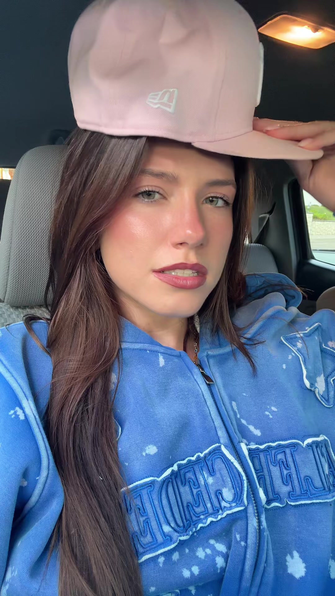@Kendrabellows