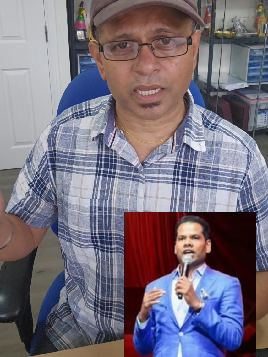 @Tamilidea