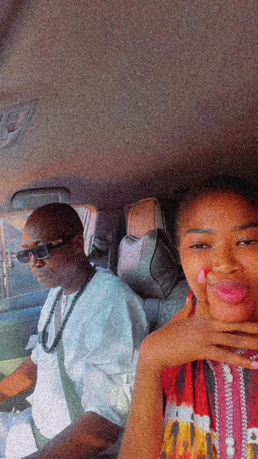 @Mirabelle ❤️🦋🇬🇳