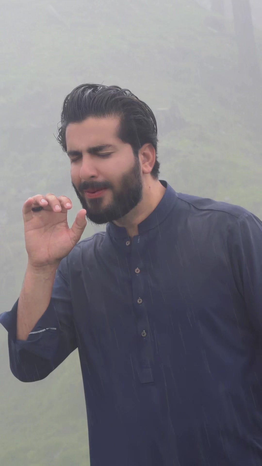 @Zaaji Ahmad
