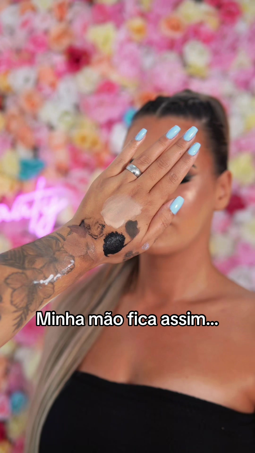 @Luana Mesquita