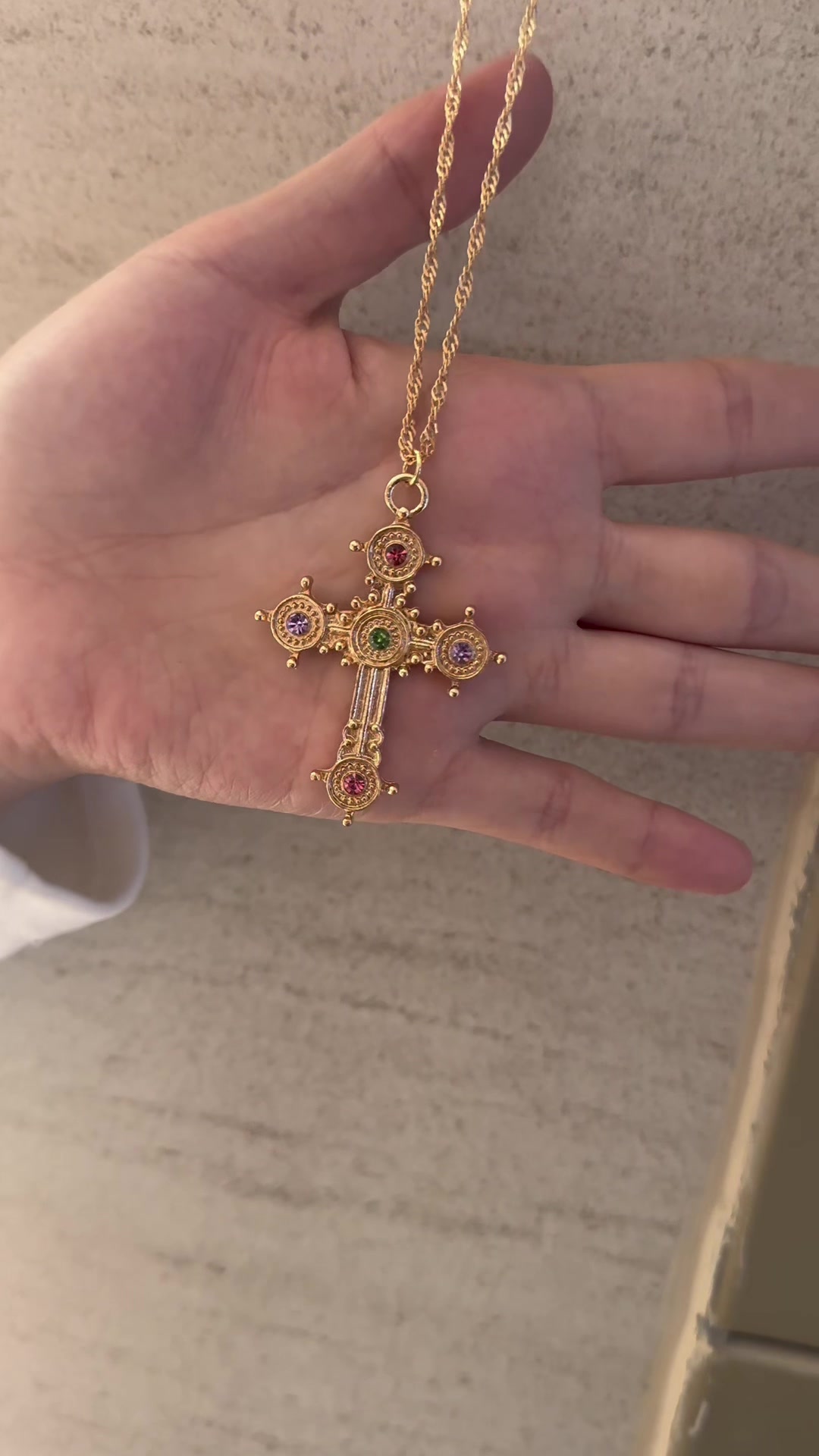 @Mira Jewelry