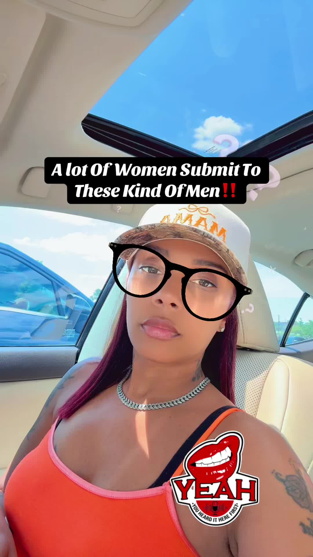 @Porsheia Patterson Hairston